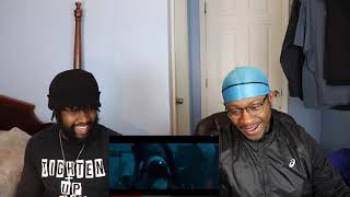 Mooski, UnderGod Gwalla, StunnaC4 - Peak’N (Official Music Video) - Reaction