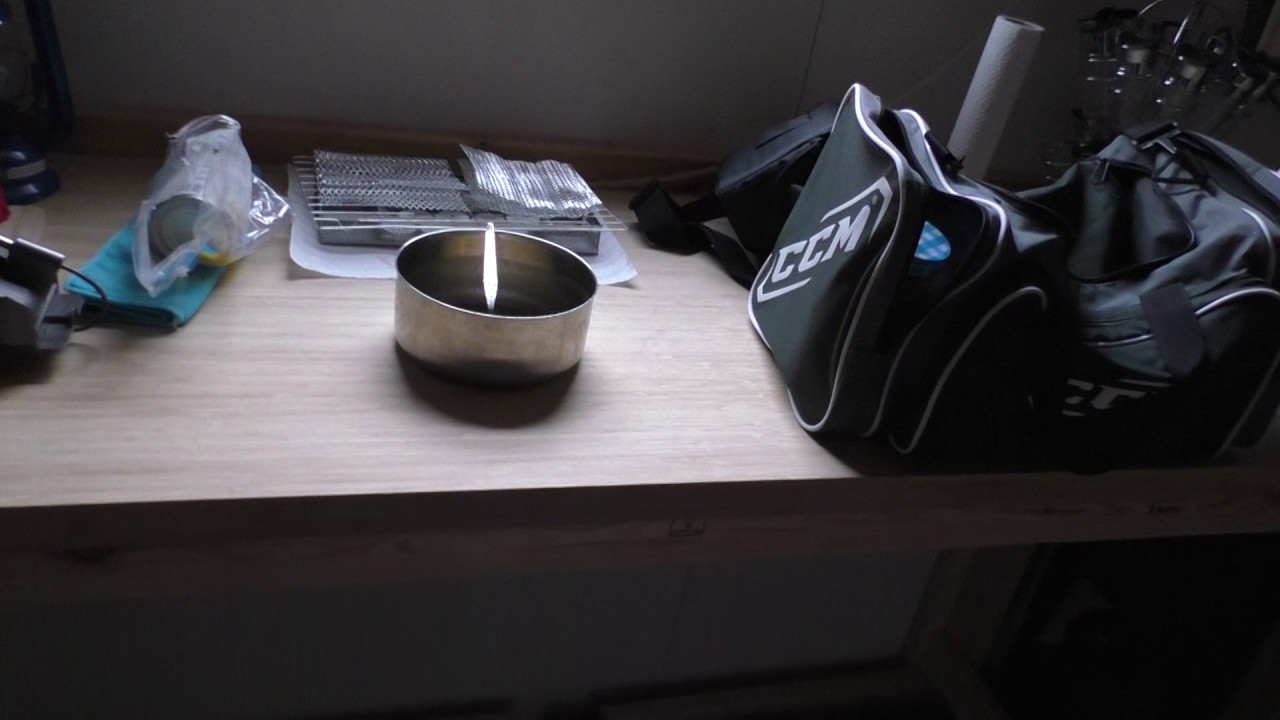 prepping for beginners Lemon Fresh Floors