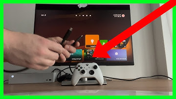 How to Use Xbox Series S Controller Without Batteries or Xbox Wire