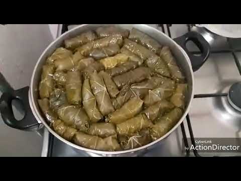 וִידֵאוֹ: איך לבשל ירקות 