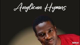 Anglican Hymns - Evangelist Ebere Ezeani (Official Audio)