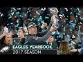 Philly Special | Eagles 2017 Season Recap