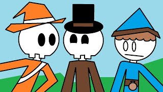 For The King With Shownut And Fullgiraffe