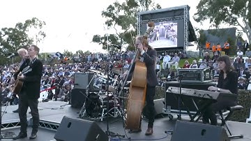 Sappers Lullaby AWM ANZAC National Service 2019