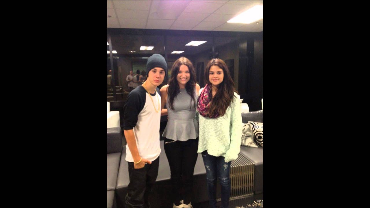 Selena Gomez - New Photos July/August 2012