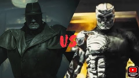 uber jason vs tyrant (mr x)| drawing cartoons 2