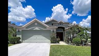 Tampa, FL Real Estate Photography & Video - 1433 Greely Ct, Wesley Chapel, FL 33543