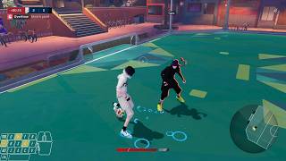 Sorry But I Can't Stop Cooking Players | Rematch Highlights