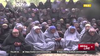 Nigeria Chibok girls marks first year anniversary: Backgrounder