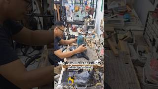 routing pickups cavity fishman Nonuz Guitar Luthier Repair Kuala Lumpur Malaysia