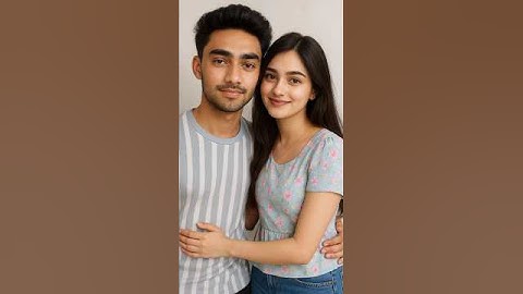 Viral Couple Chatgpt Prompt ll Chatgpt me photo kaise edit kre💫#aichatgpt #photoediting