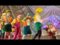 Классный танец Гномов- Детский сад Сказка