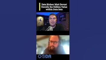 Beyond the Surface: The Hidden Value Within Complex Data Sets