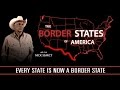 The BORDER STATES of AMERICA with Nick Searcy