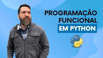 Programação Funcional com Python: Map, Filter, Lambda e Muito Mais!