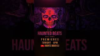Halloween djSet | Haunted Beats | #halloween #dancemusic #housemusic #edm #edmmusic