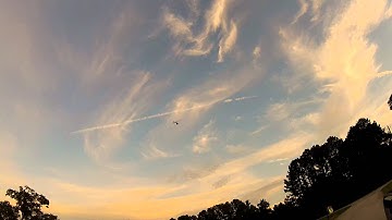 walkera v450d01 3d speed test 2