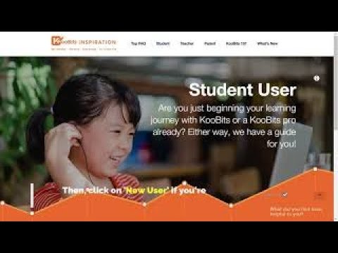 [ENG] KooBits Student-Parent Onboarding Video