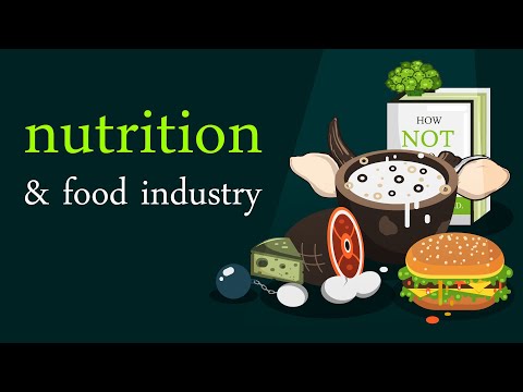 Wideo: Jakie jest znaczenie jedzenia?