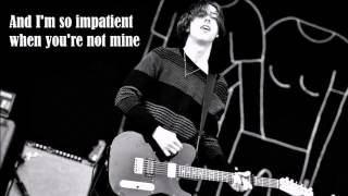 Catfish and the bottlemen - Hourglass lyrics chords