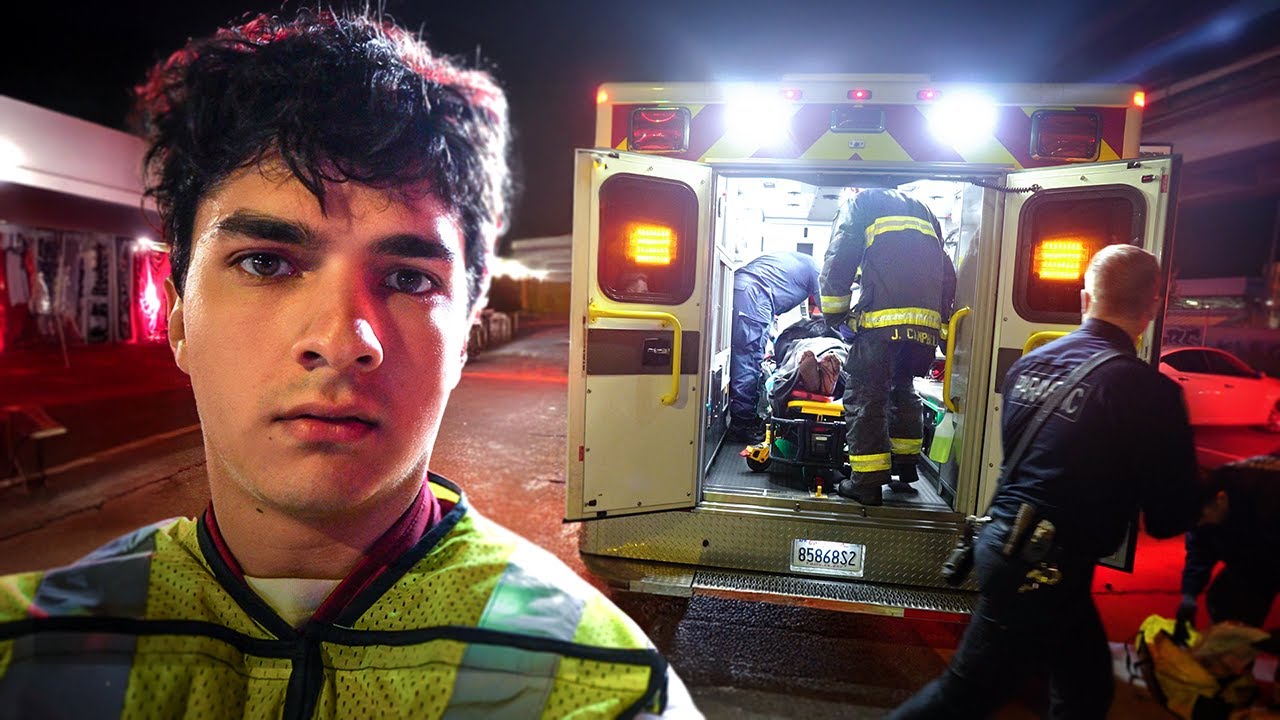 NAGE EMS Local 510 and 721 Featured in Viral Video