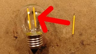 TOP ECO DIY TIPZ.  How to repair LED lamps.