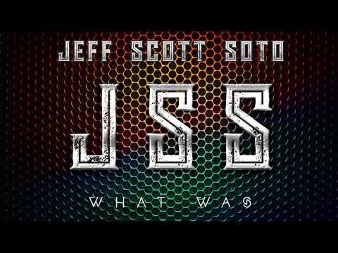 Jeff Scott Soto - "What Was" (Steve Perry Cover)