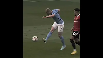 Oh Kevin De Bruyne Music Edit 