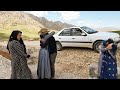 Mahins farewell to abuzar mahins return to the daral family  nomadic life style