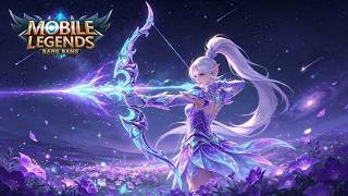 Mobile Legends - Miya Full Match | Gold Lane Carry | iPad Gameplay [No Commentary] screenshot 3