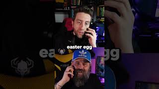 Easter egg che puoi trovare SOLO se sei un HACKER (Pt.3) o se sei un COPIONE come @saveagamer