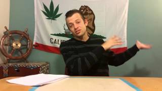 Weed News Round Up (Feb 2016)