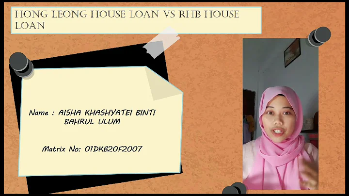 DPF20023 BANKING AND SERVICES, HONG LEONG BANK VS RHB BANK