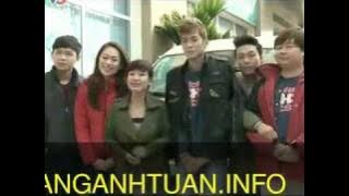 Những phóng viên vui nhộn 27/01/2012 trên VTV3 - http://danganhtuan.info