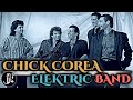 Chick Corea Elektric Band - Live in Calgary 1987 [audio only]