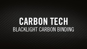 Carbon Tech | New Blacklight Carbon Binding | DYNAFIT 