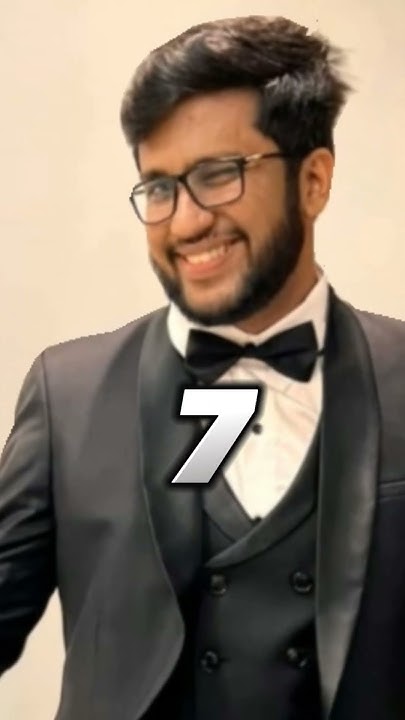 Top 10 Best Minecraft Player in India??#minecraft #shorts #gaming # ...