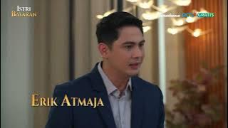 Erik Mantan Suami Lisa Jatuh Cinta Dengan Amanda | Istri Bayaran