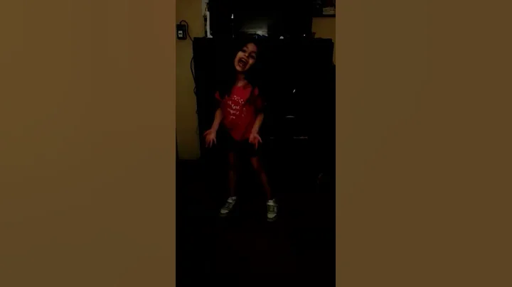 Amalia ulloa.canta le pongo fina