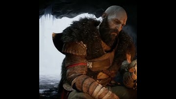 Thumbnail of Kratos Sad Edit Bedroom - In My Head (Doomer)