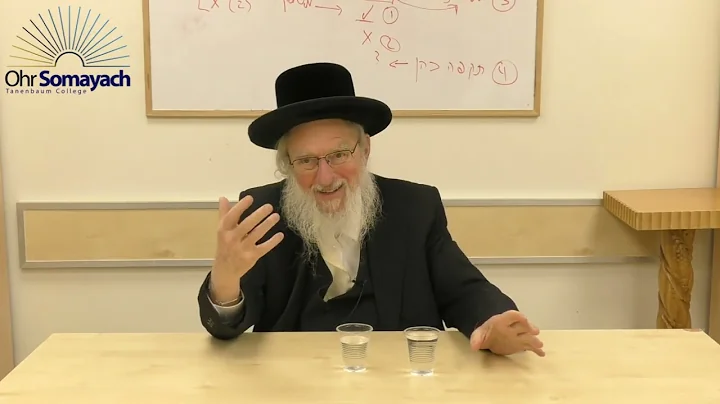Q&A- Hishtadlus, Rivkah, and Redundant Davening (R...