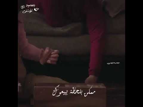 لا تقلي فلان وعلان بس اخويا الى يسمعني