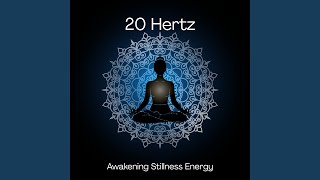 20 Hz Spirit Of Calm Vibration