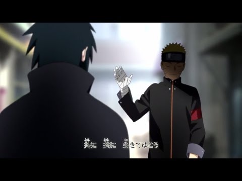 Naruto Shippuden OP / Opening 20 - "Kara no Kokoro" by Anly (HD)