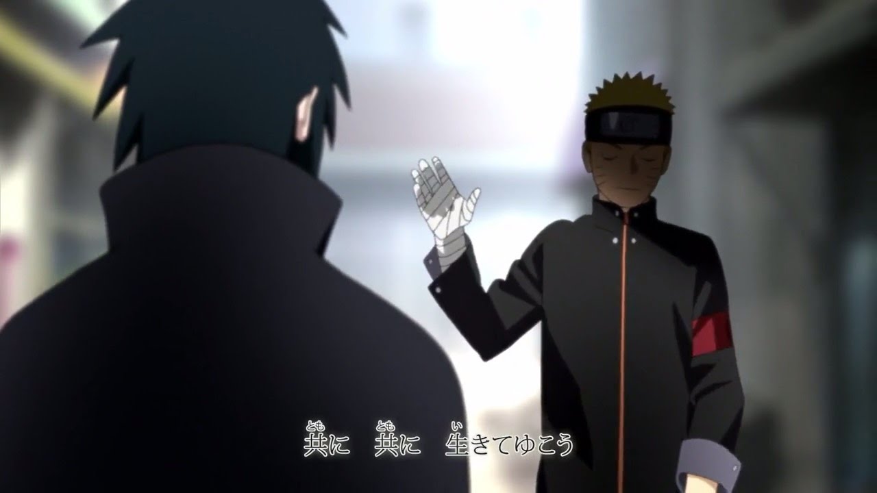 New Naruto Shippuuden Opening Revealed Otakukart
