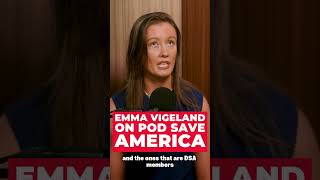 Emma Vigeland On Hasan Piker Attacks
