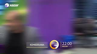 Komedixana 242 -ci bölüm 28.01 2023 #xezertv#xezermedia #komedixana#comedy