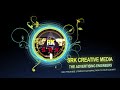 About us  srk creative media