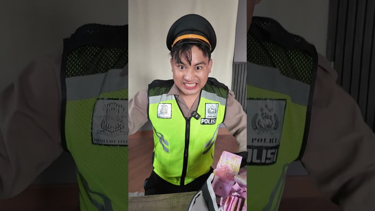 FAHRI DI TANGKEP KARNA DI TUDUH MENCURI, PADAHAL ITU DI KASIH AYAHNYA #syrlrmd
