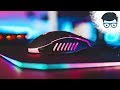 RGB šílenost – Herní myš a podložka od A4Tech (Recenze)